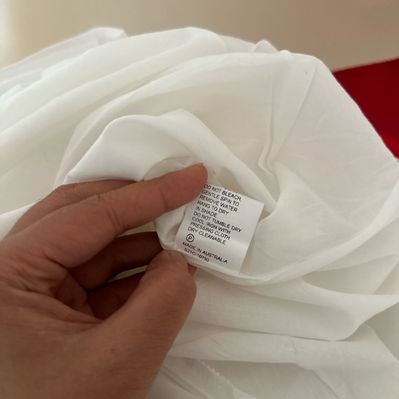 Bec + Bridge Combination Dress - Picture 5 of 9